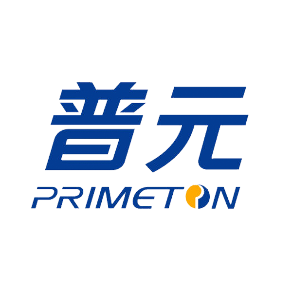 上海普元信息技術